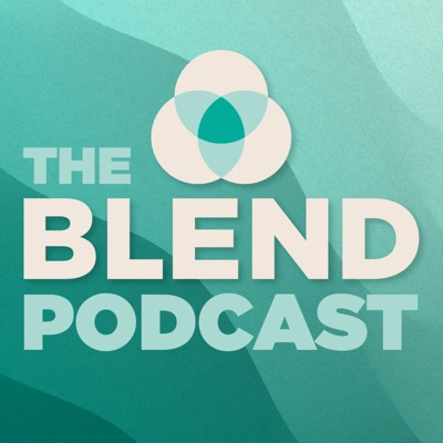 The Blend Podcast