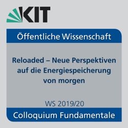 Reloaded – Neue Perspektiven auf die Energiespeicherung von morgen