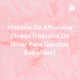 História de Alfonsina Strada espero que gostem ☺️❤️