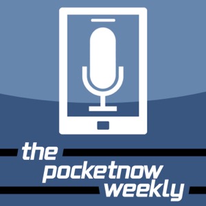 Pocketnow Weekly Podcast