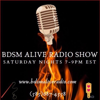 BDSM ALIVE RADIO NETWORK