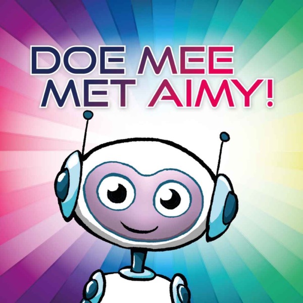 Doe mee met Aimy!