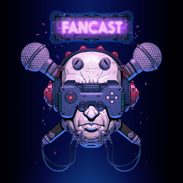 Fancast - فن کست