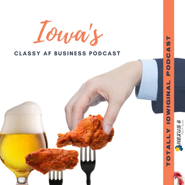 Totally Iowiginal Podcast