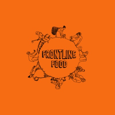 Frontline Foodcast