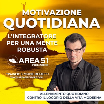 Motivazione Quotidiana