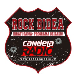 Rock Bidea