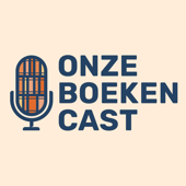 Onze Boekencast - Onze Boekencast