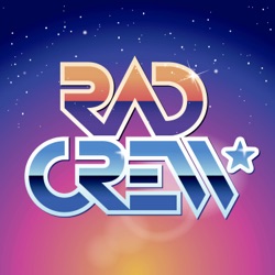 Rad Crew S27E01: Spillåret 1994, Nier lore og emulering i 2024