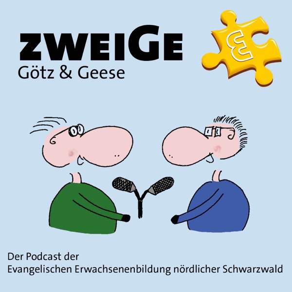 zweiGe - Götz & Geese