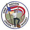 One Nation Under Whisky - Single Cask Nation Productions