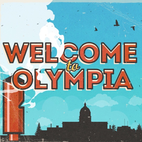 Welcome To Olympia