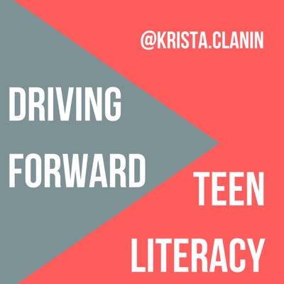 Driving Forward Teen Literacy