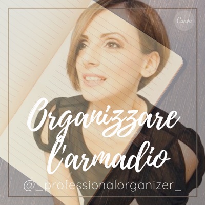 Organizzare l’armadio