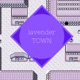 Lavender Town 