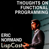 The Eric Normand Podcast - Eric Normand