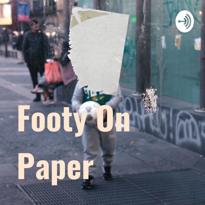 Footy On Paper