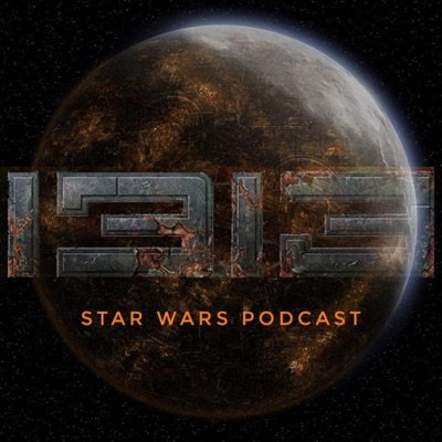 1313 Podcast 1313 Podcast