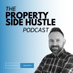 EP 48: Sourcing or Investing in Tenanted Properties