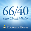 Daily Radio Program for Chuck Missler - Chuck Missler
