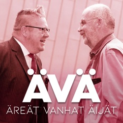 Äreät Vanhat Äijät - ÄVÄ