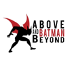 Above and Batman Beyond - Benjamin David Studios