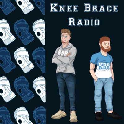 Knee Brace Radio