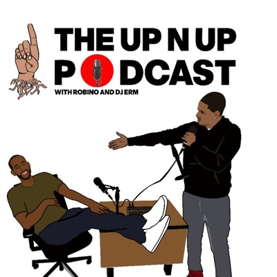 The UpNUp Podcast