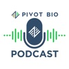 Pivot Bio Podcast artwork