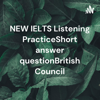 NEW IELTS Listening PracticeShort answer questionBritish Council - Larry Hamilton