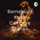 Barnabus J Keith Campfire Stories