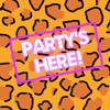 Party's Here! artwork