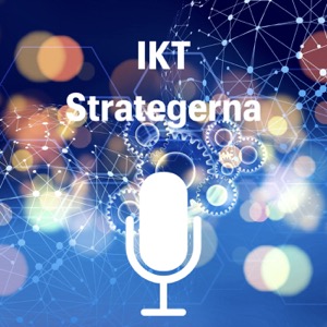 IKT-strategerna i Lund Podcast