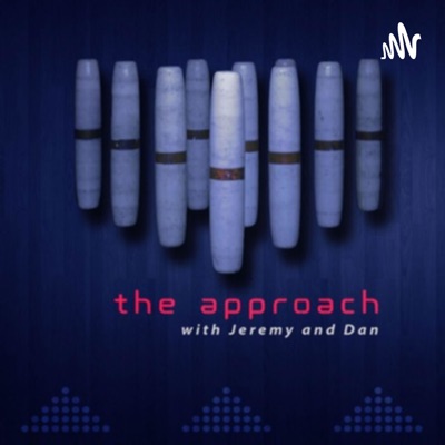 The Approach: A Candlepin Bowling Podcast The Approach: A Candlepin Bowling Podcast