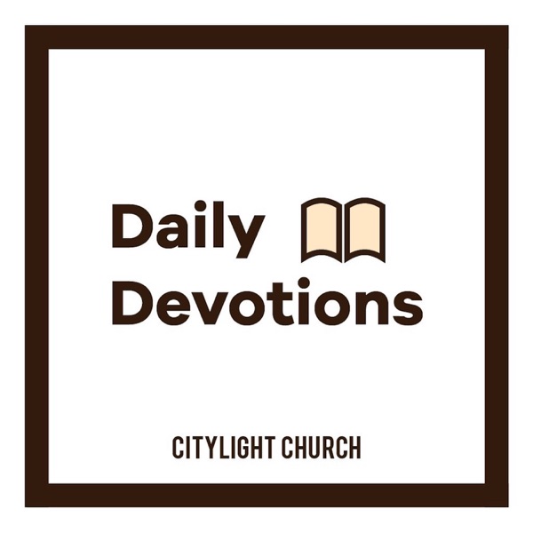 CityLight Church Daily Devotions