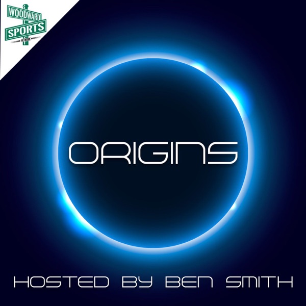 Origins with Ben Smith Artwork