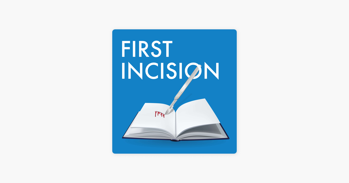 ‎first Incision: Guest Episode On Bariatric Surgery With Carla 