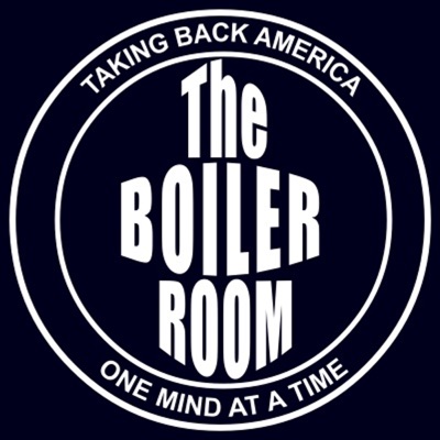 The Boiler Room