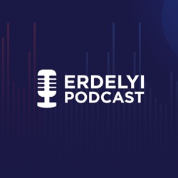 12. A valósággá vált vágy - A Sepsi Rádio Story | Erdélyi Vállalkozói Podcast | Grubisics Levente