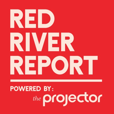 Red River Report