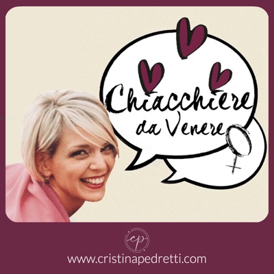 Chiacchiere da Venere - DONNE CHE SVOLTANO!