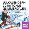 Julkalendern 2018: Tonje i Glimmerdalen