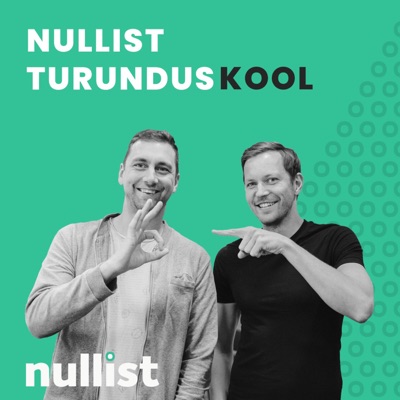 Nullist turunduskool