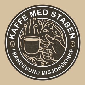 Kaffe med staben | Randesund misjonskirke