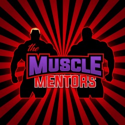There and Back Again...a Fitness Industry Tale by The Muscle Mentors - The Muscle Mentors Podcast