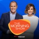 The Morning Show Podcast - Episode 11: Kelly Osbourne, Brandon Jenner, Dannii Minogue, Sami Lukis, Nikki Exotika