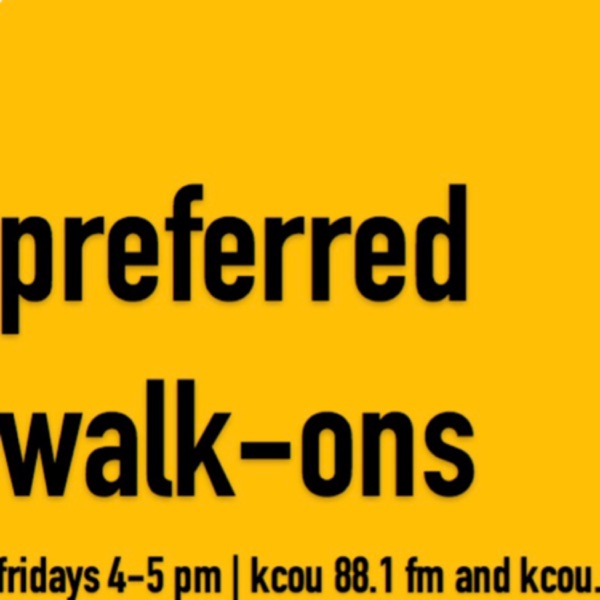 Preferred Walk Ons Podcast