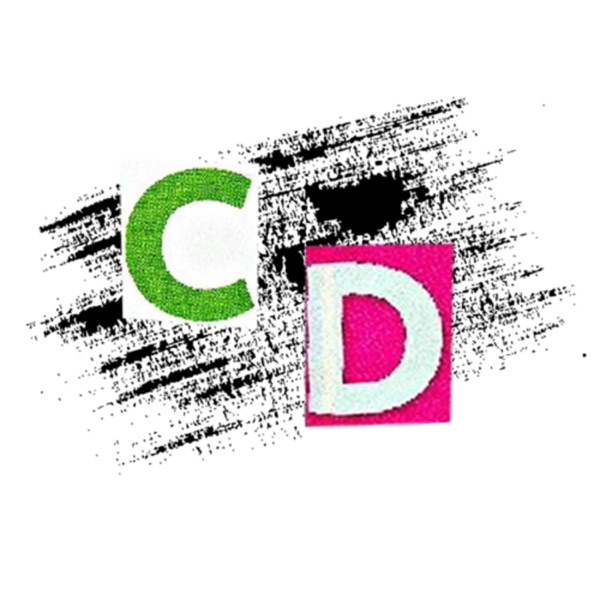 Christian Demand Journal Podcast