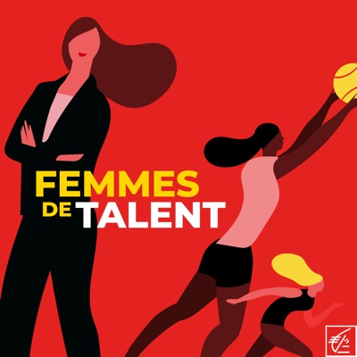 Femmes de Talent