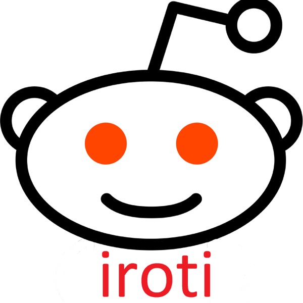 I Reddit on the Internet image